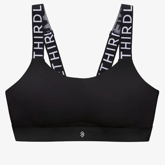 ThirdLove Other - ThirdLove Kinetic Adjustable Sports Bra 34D